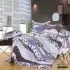 Xuege Home Textiles' Fragrant Cotton Four-piece Set comes in a variety of colors and patterns. It is sold at low prices both domestically and internationally with quality guaranteed - Autumn Whispers Application Scenario